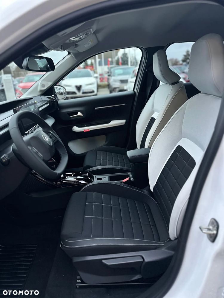 Citroën C3 113 Standard-Range MAX - 15