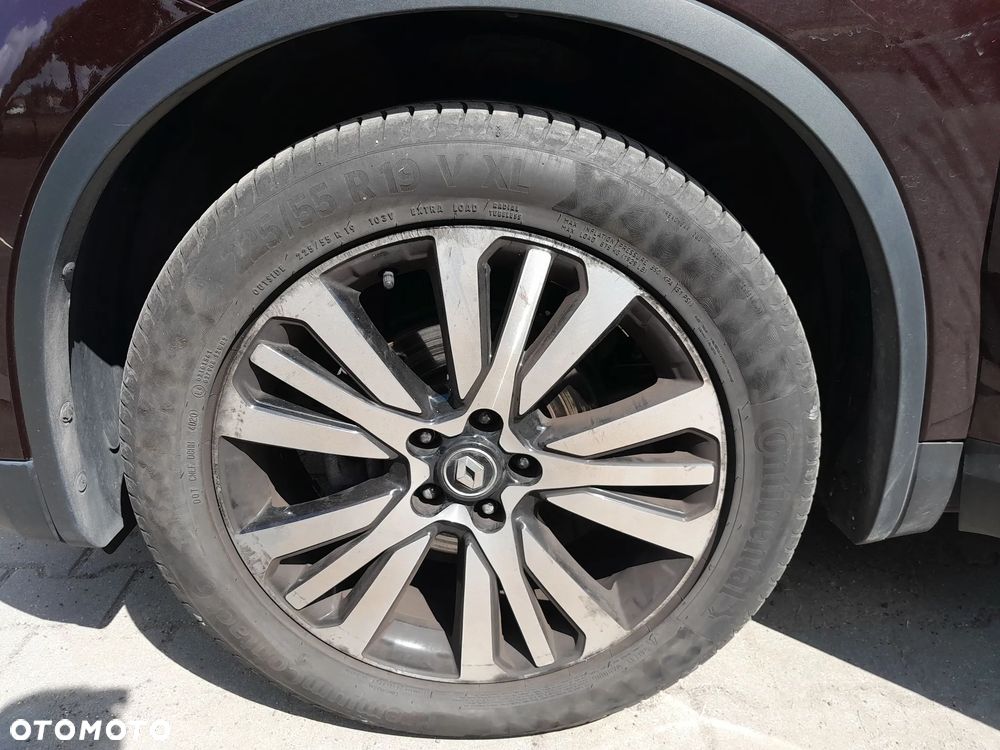 Renault Koleos 1.3 TCe Initiale Paris EDC - 17