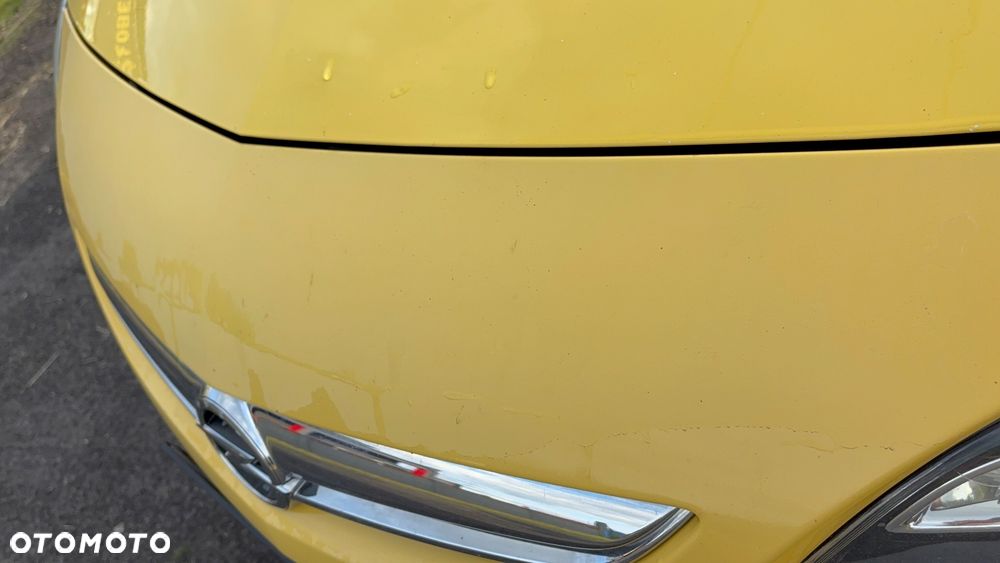 Opel Astra 1.6 T Sport - 15