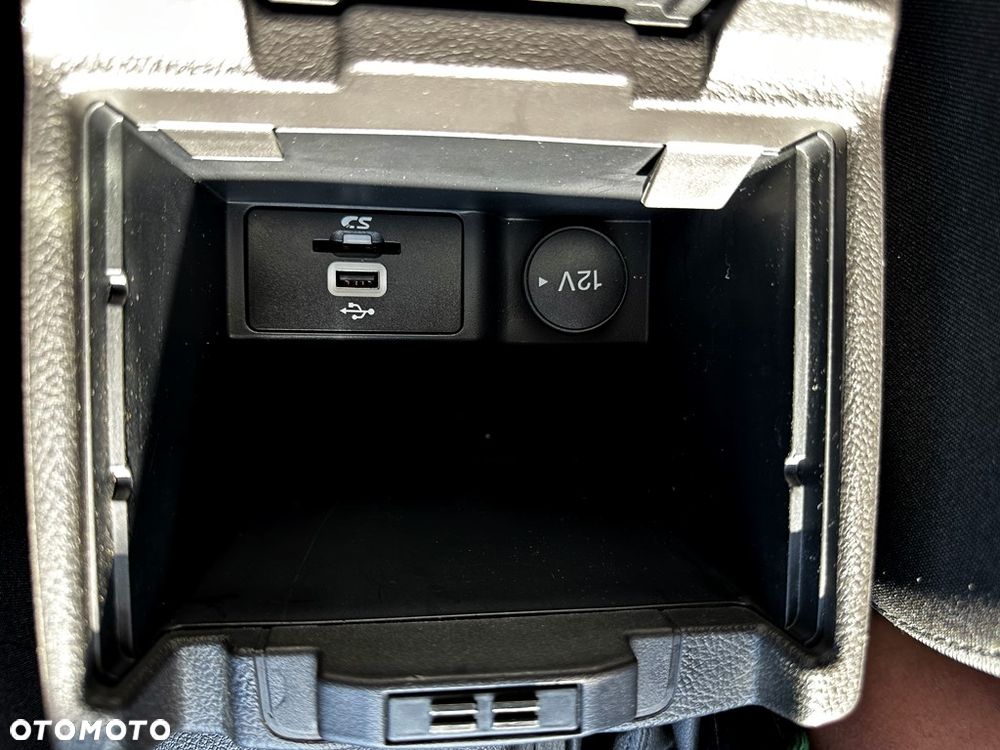 Ford Focus 1.0 EcoBoost Edition Start - 24