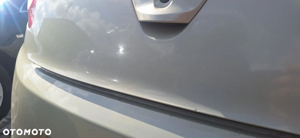 Ford Ka II Klapa Bagażnika Tył Tylna Kod Lakieru 29 - 15