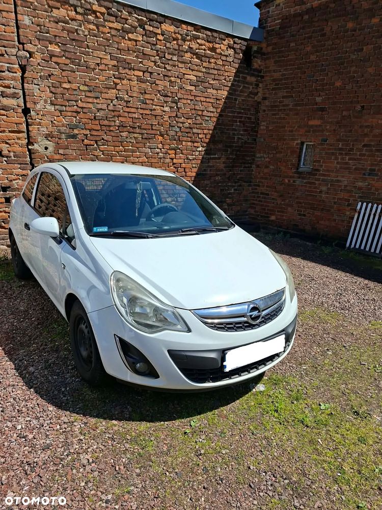 Opel Corsa - 14