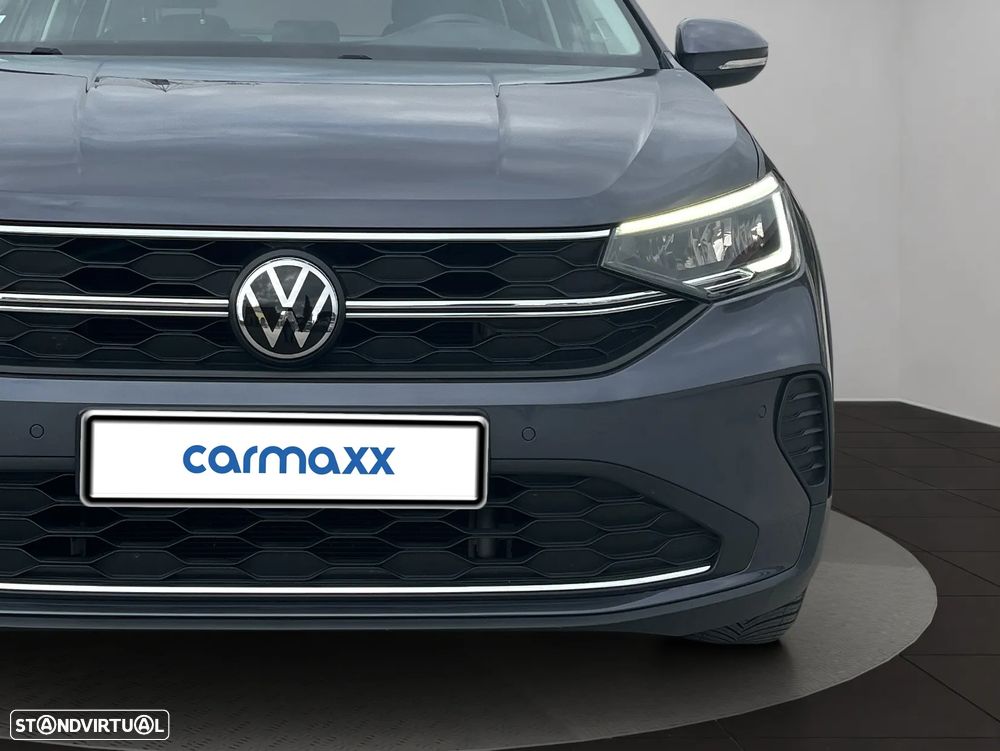 VW Taigo 1.0 TSI Life - 20