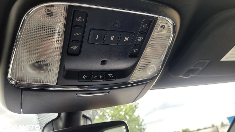 Jeep Grand Cherokee 3.6 V6 Trailhawk - 28