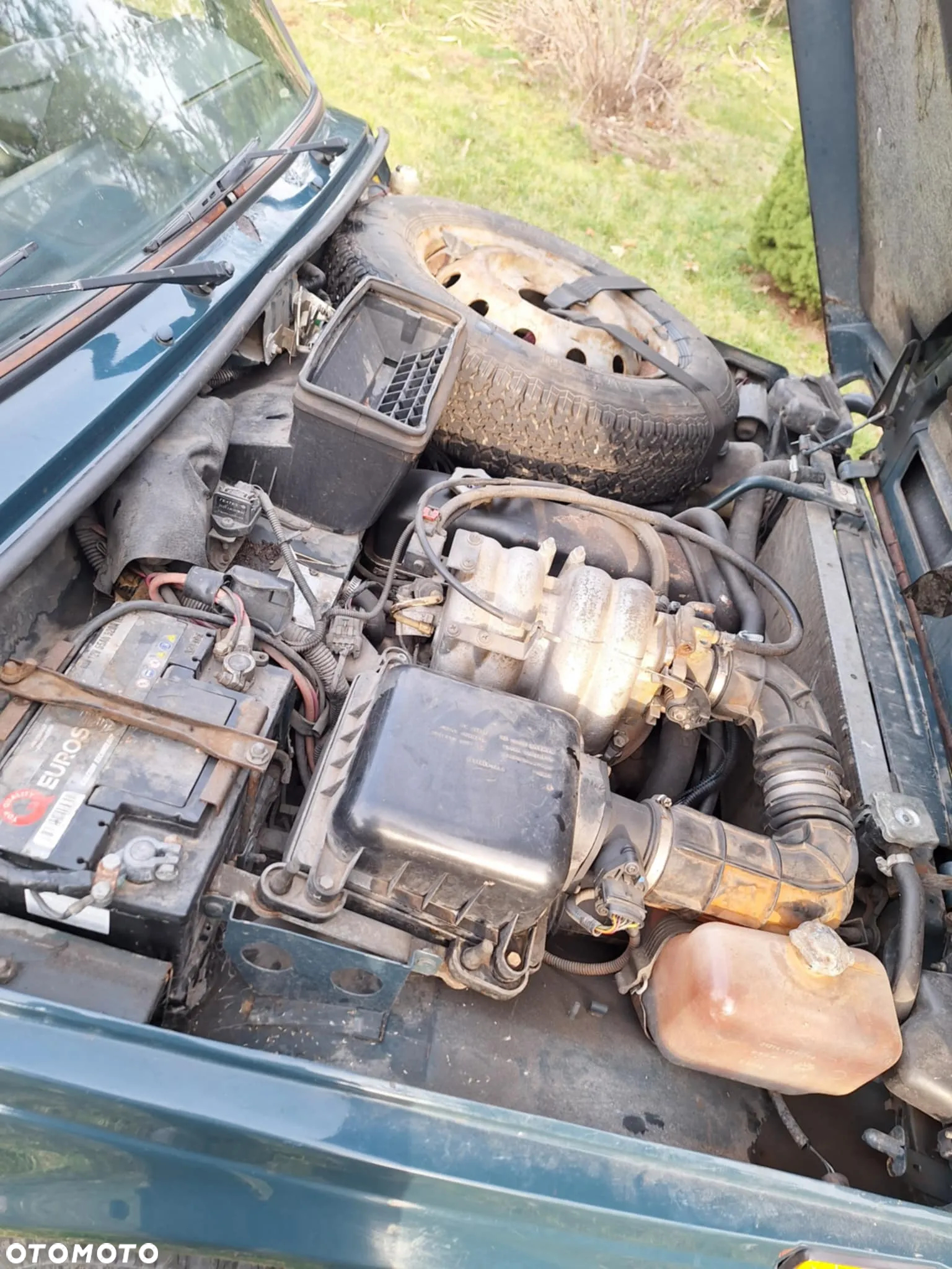 Lada Niva 1.7i - 9