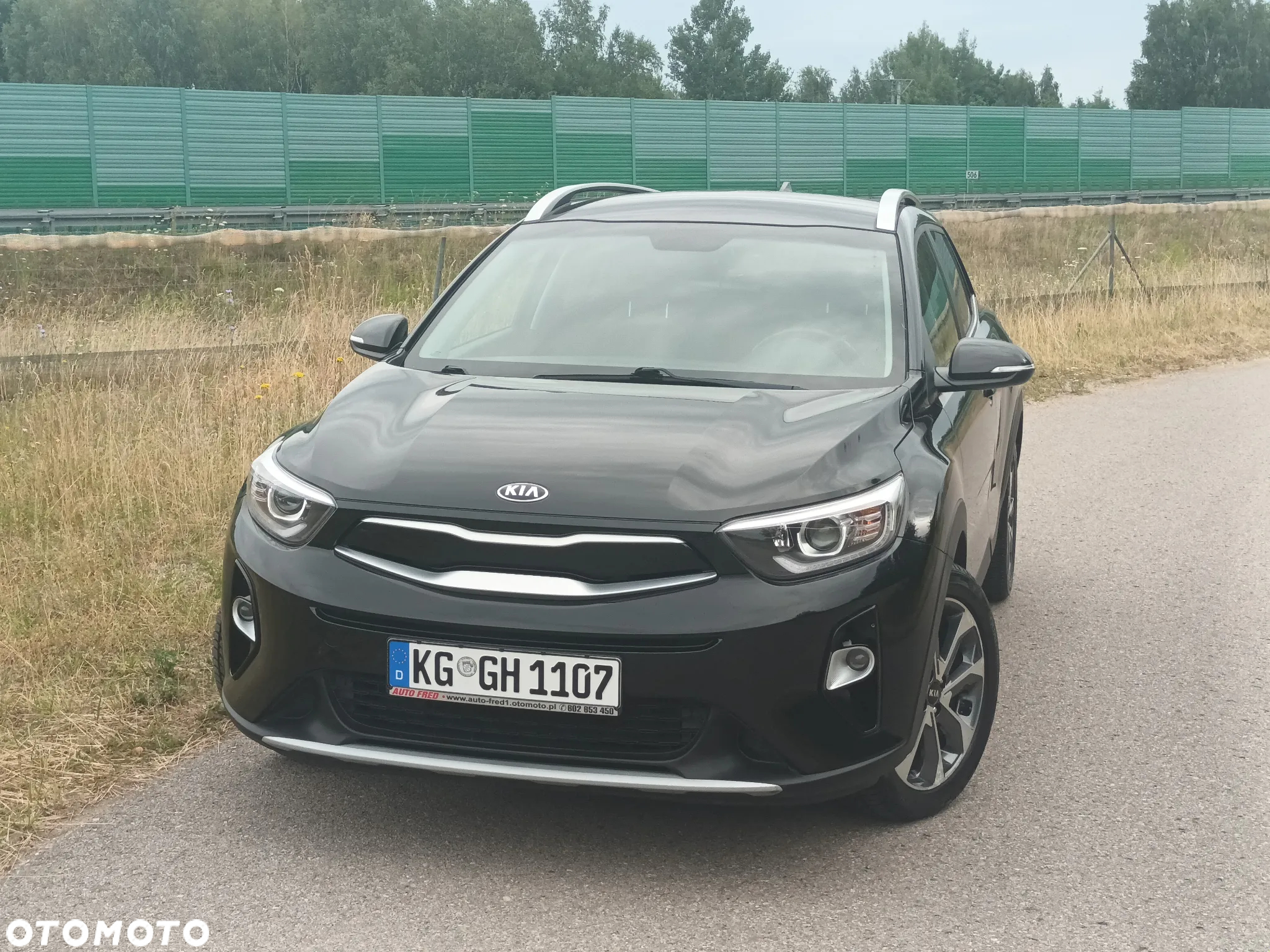 Kia Stonic 1.4 XL - 10