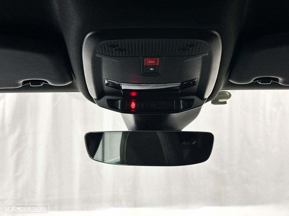 Peugeot e-208 50 kWh GT Pack - 24