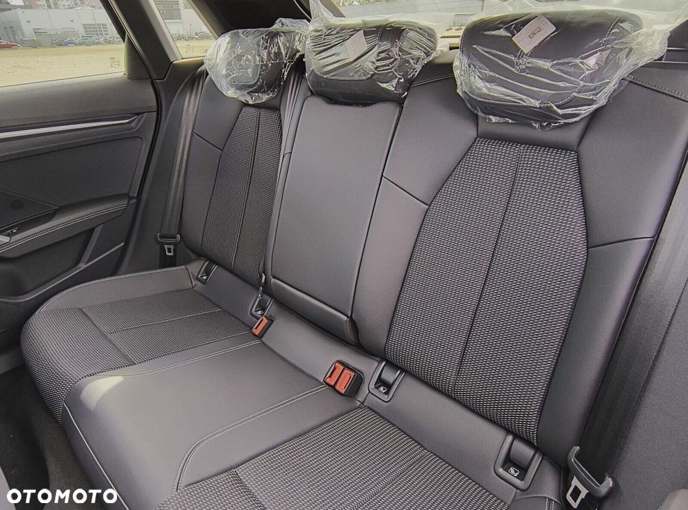 Audi S3 Sportback - 37