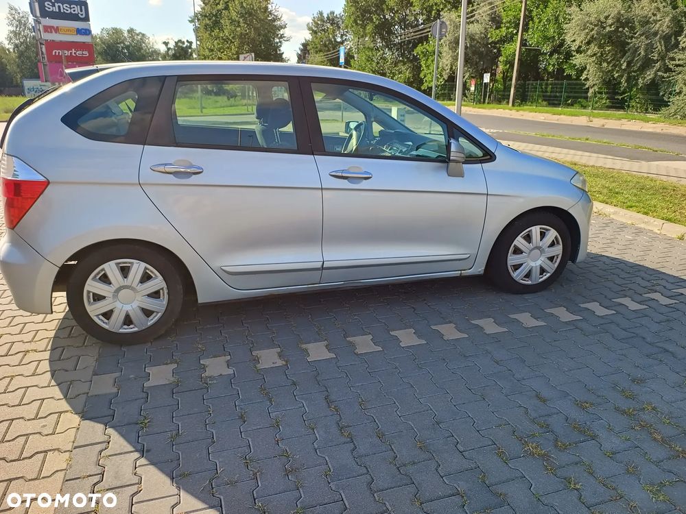 Honda FR-V 2.0 Executive - 4