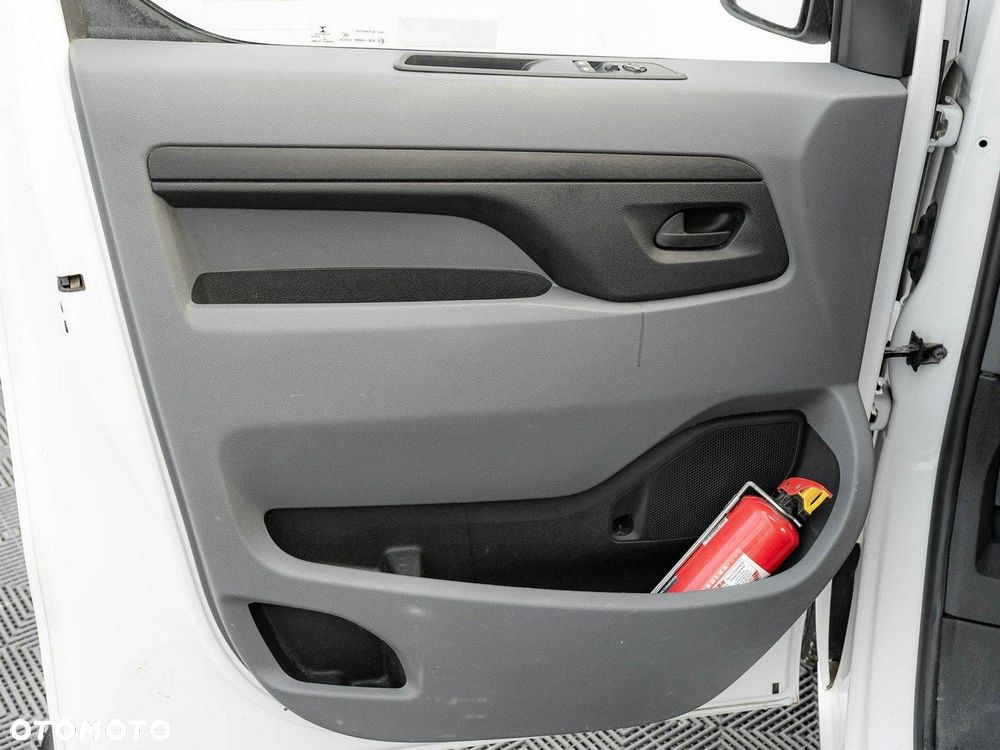 Toyota ProAce Kombi D-4D Long 2,8t - 10