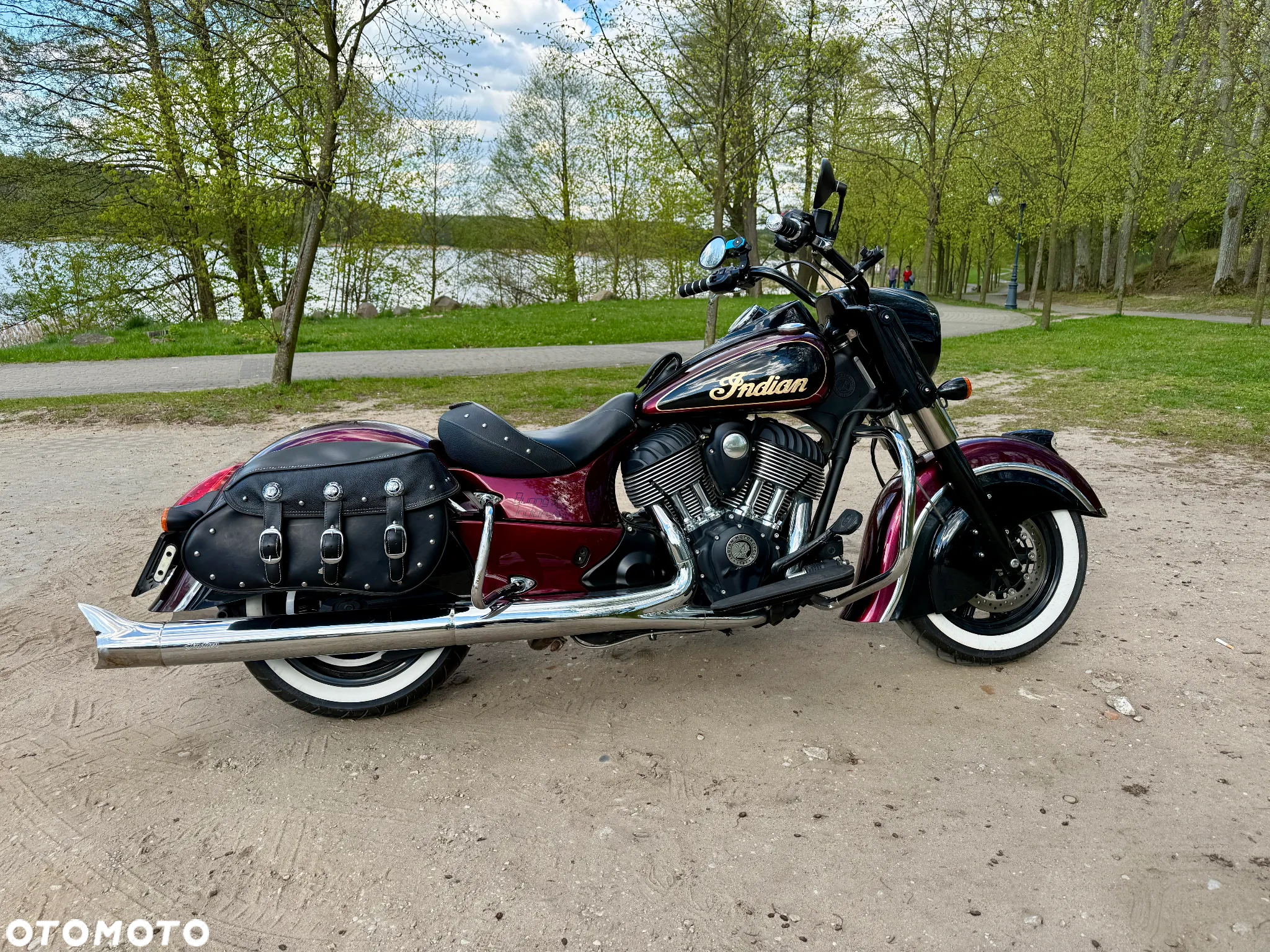 Indian Vintage - 3