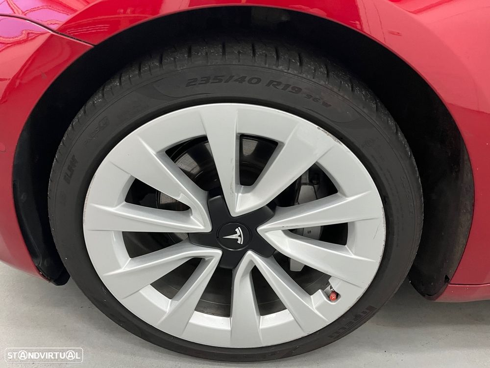 Tesla Model 3 Long-Range Dual Motor AWD - 7