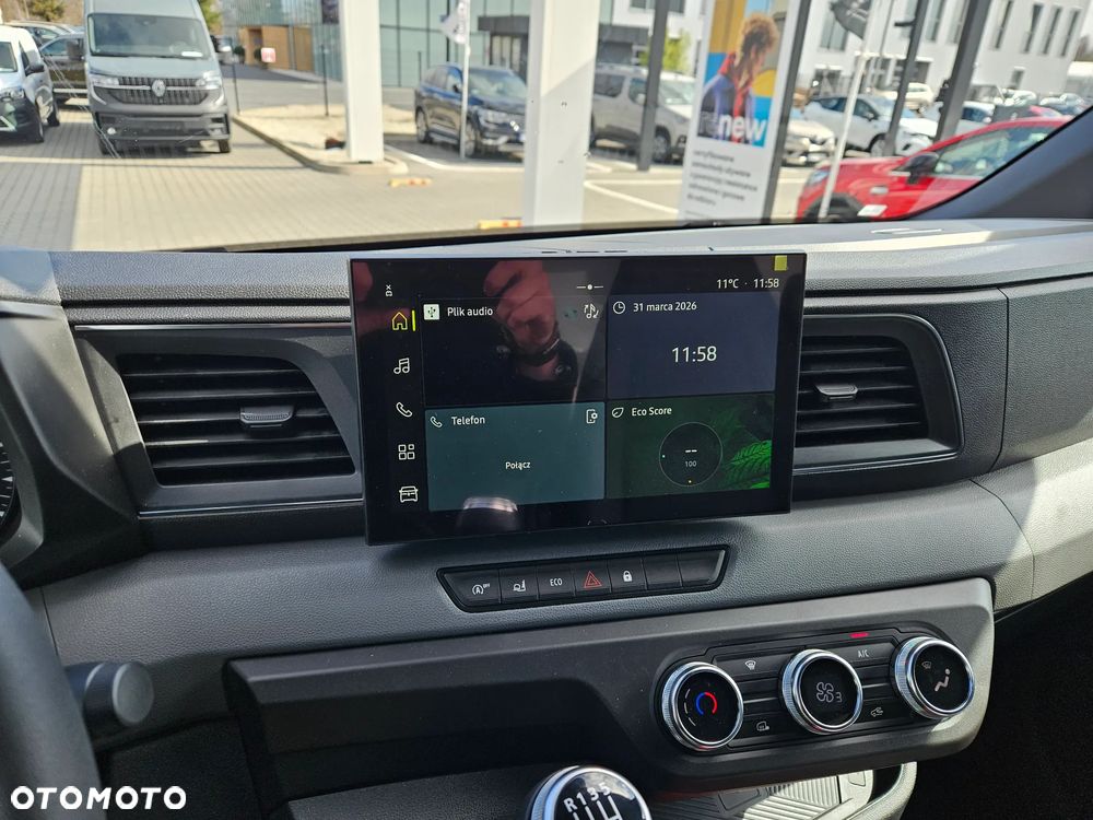 Renault nowy Master kontener izotermiczny 8 EP - 20
