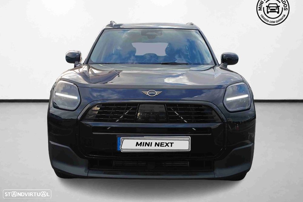 MINI Countryman C Classic - 3
