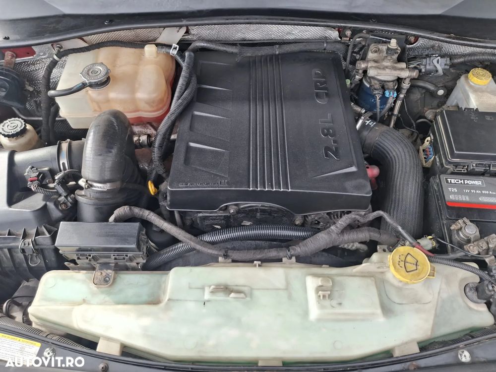 Dodge Nitro 2009 photo 2