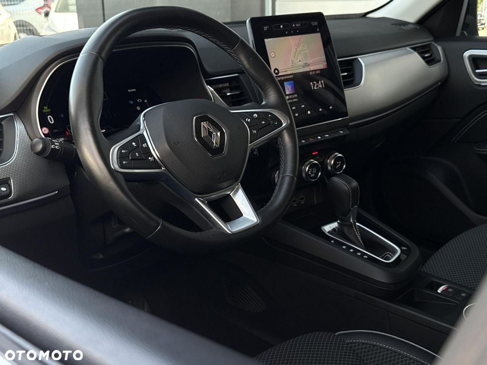 Renault Arkana - 9
