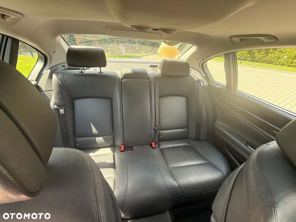 BMW Seria 7 730d xDrive - 8