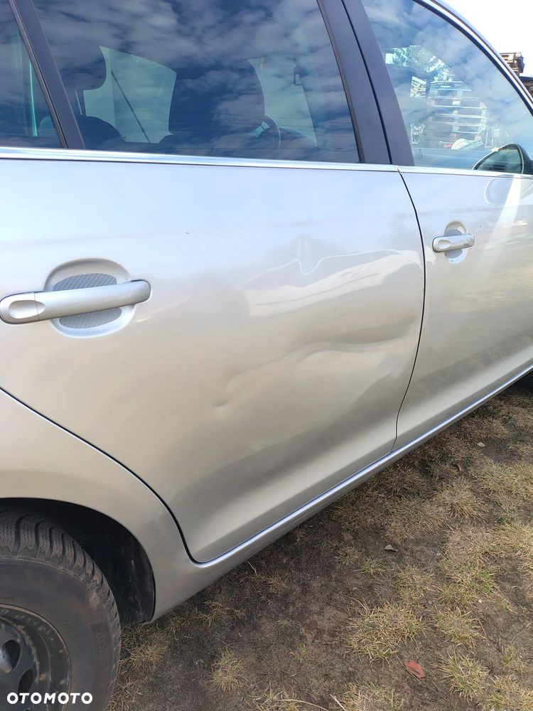 Volkswagen Golf 1.9 TDI Comfortline - 6