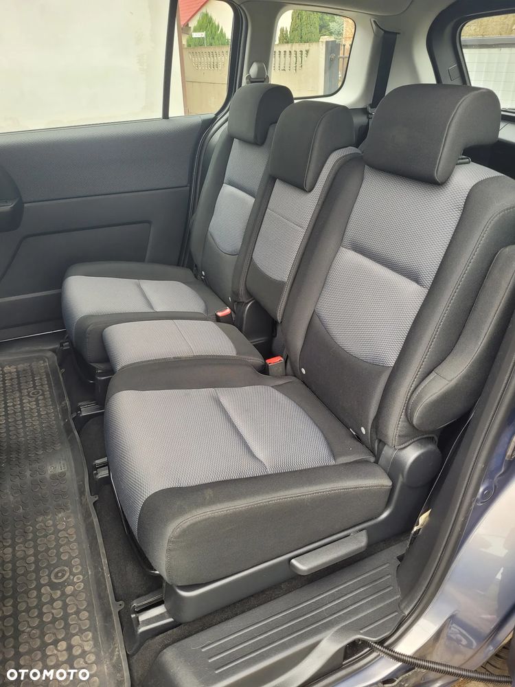 Mazda 5 2.0 CD DPF Comfort - 12