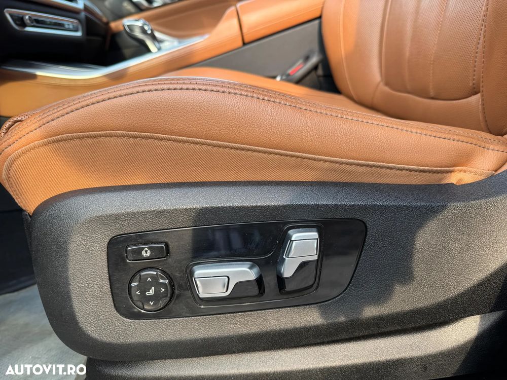 BMW X5 xDrive30d - 9