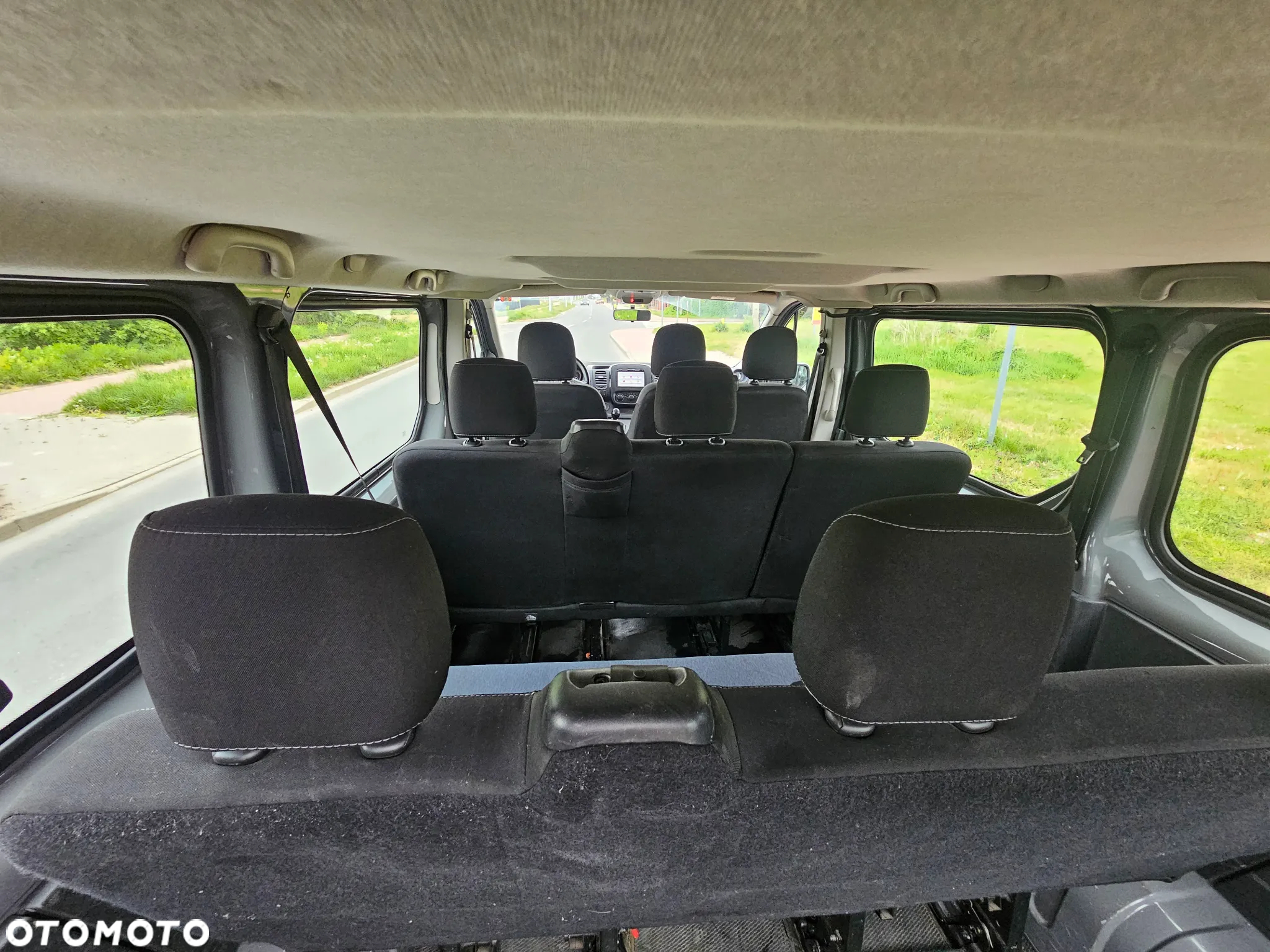 Opel Vivaro 1.6 CDTI L1H1 - 2