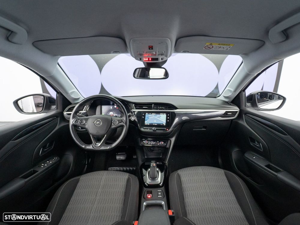 Opel Corsa-e Business - 17