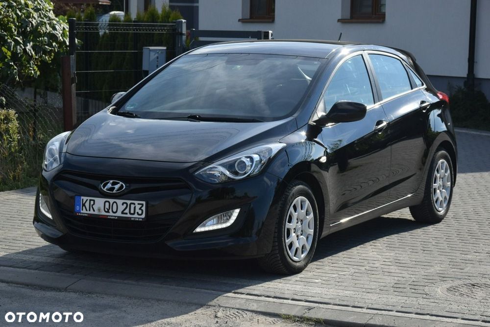 Hyundai i30 1.4 Classic - 1