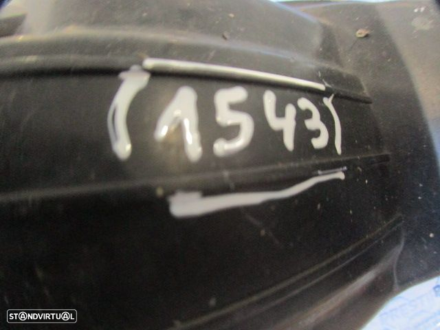 Farol 9632689380 67735770 PEUGEOT 206 2000 1.9D 70CV 3P BRANCO ESQ H4 ORIGINAL VALEO Danificado - 6