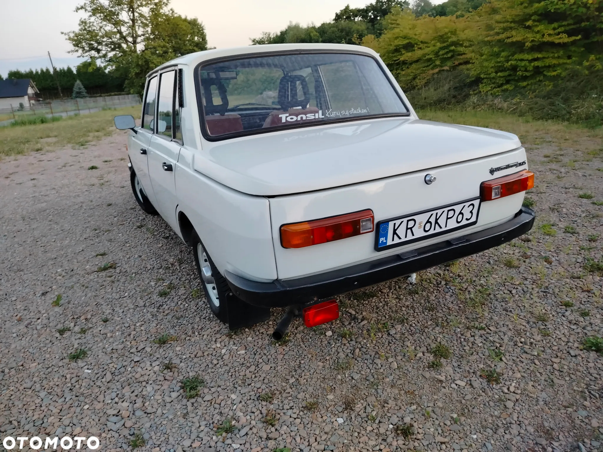 Wartburg 353 1.0 S - 17