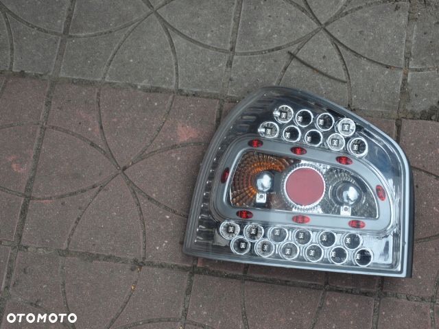 audi A3 8l lampa WYSYŁKA - 3