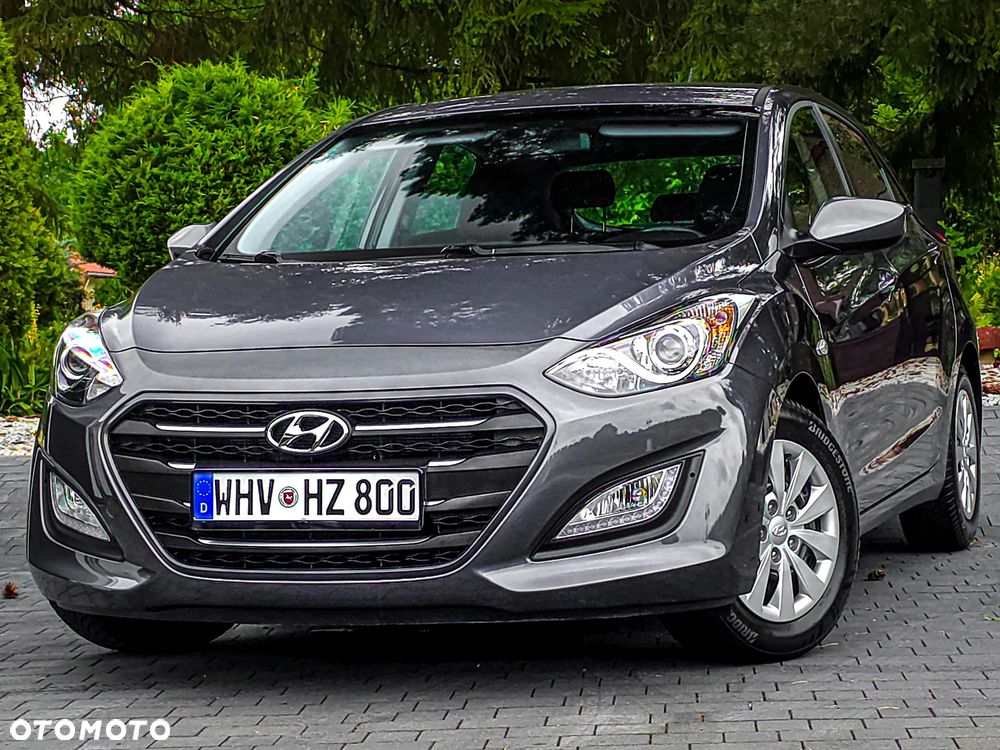 Hyundai i30 1.4 Comfort - 3