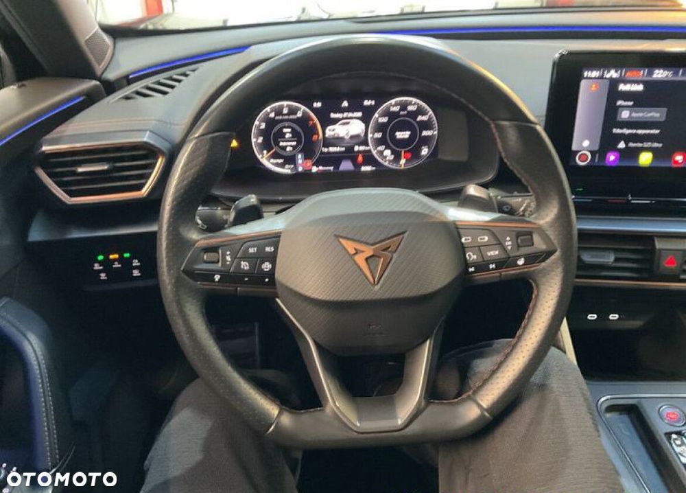 Cupra Formentor 1.5 TSI DSG - 6