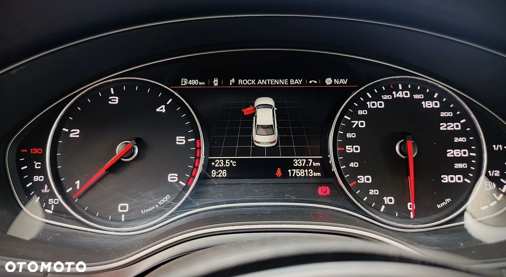 Audi A6 Limousine 2.0 TDI - 19