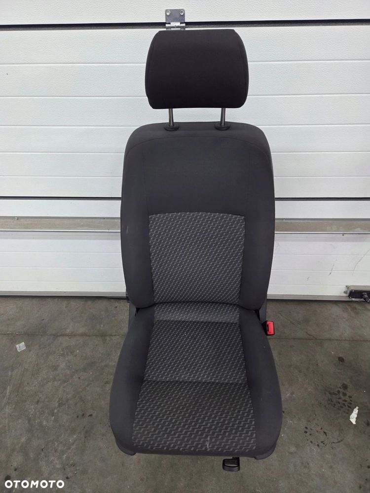 VW T5 T6 fotel pasażera przód TASAMO - 4