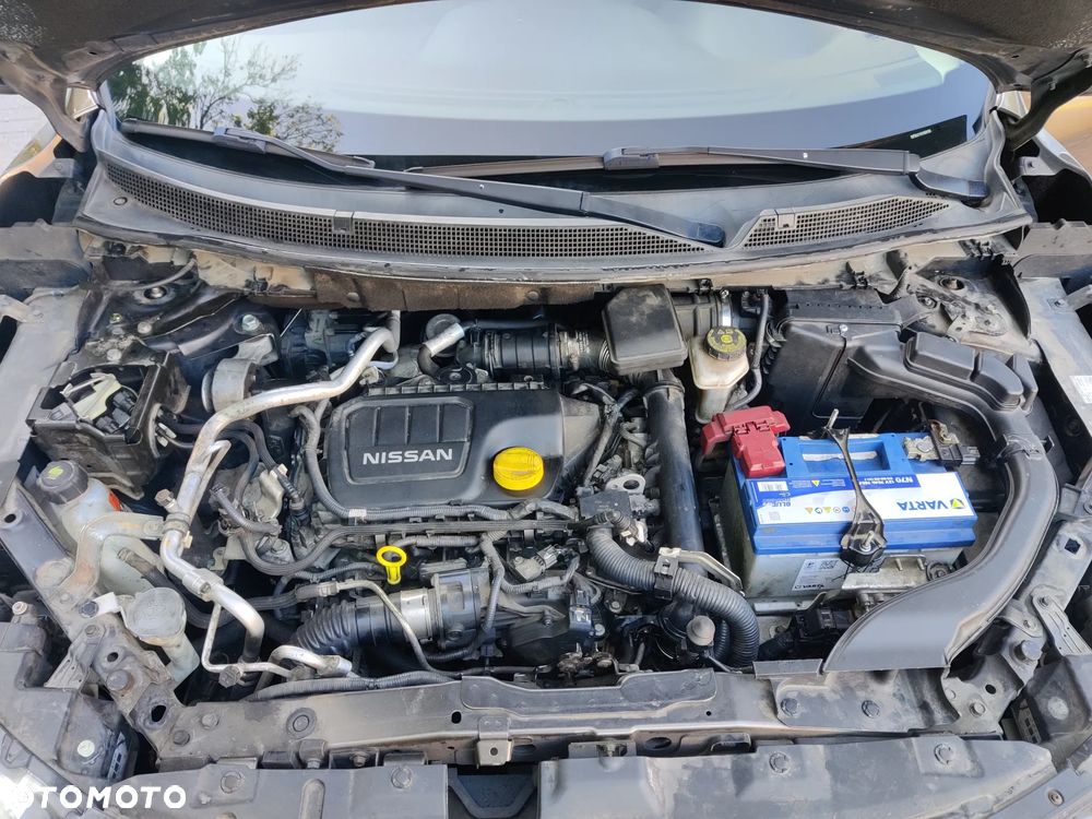 Nissan Qashqai 1.6 dCi 360 S&S - 29