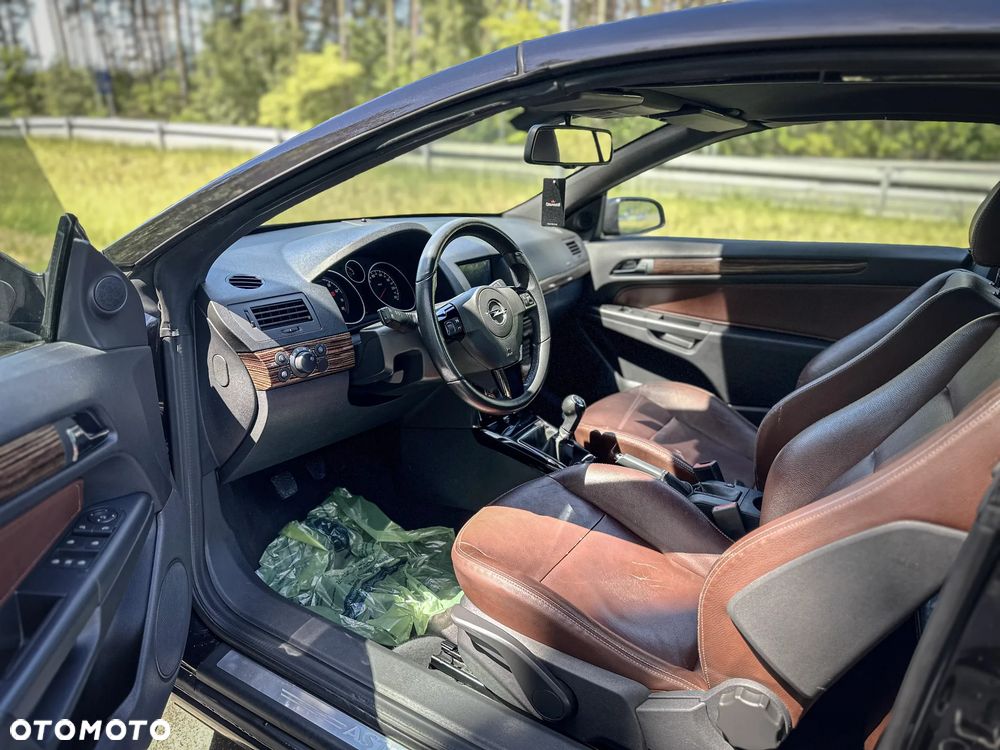 Opel Astra 1.6 Cosmo - 9