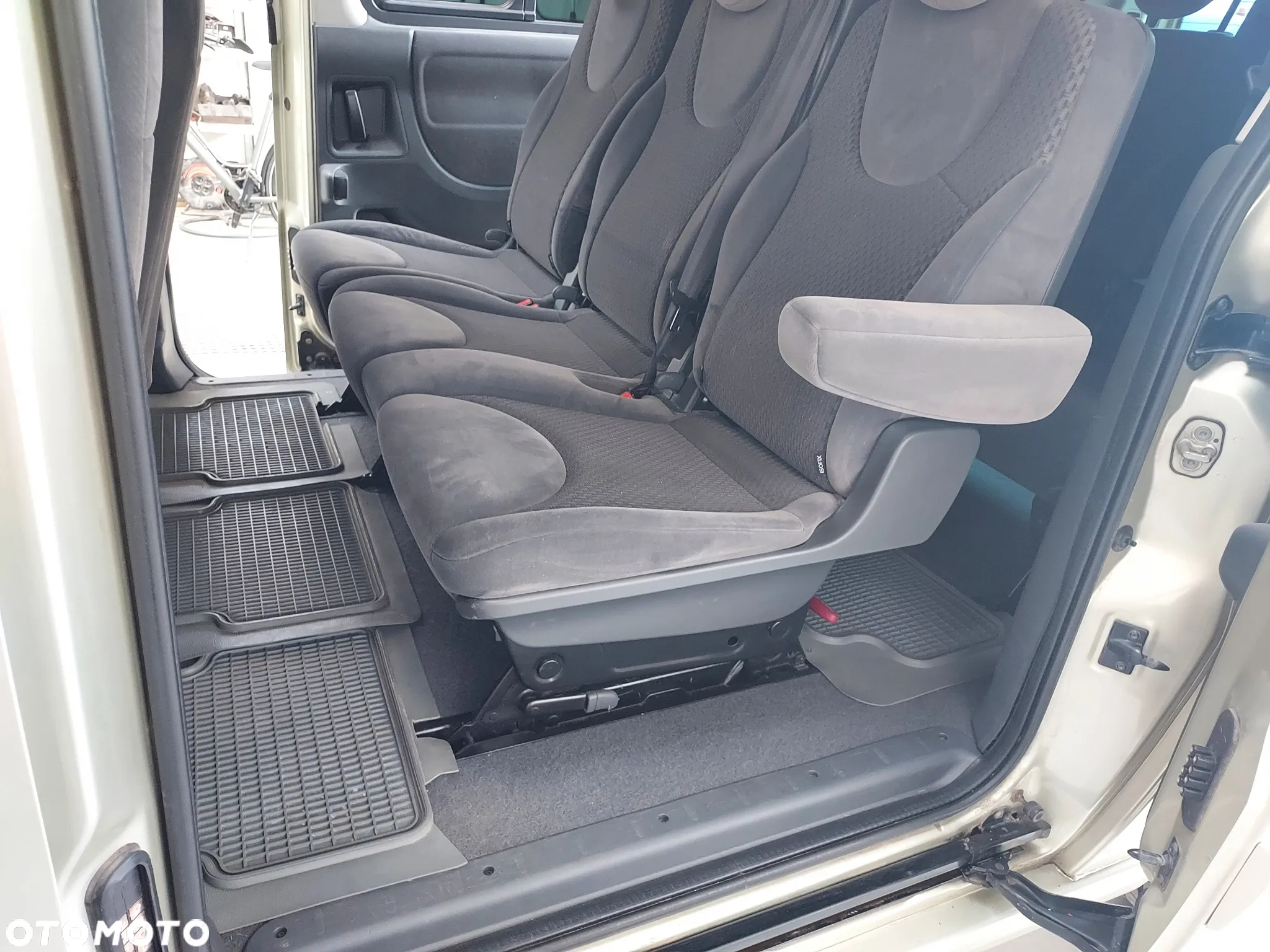 Citroën Jumpy Combi 2.0 HDi L2 Exclusive - 23
