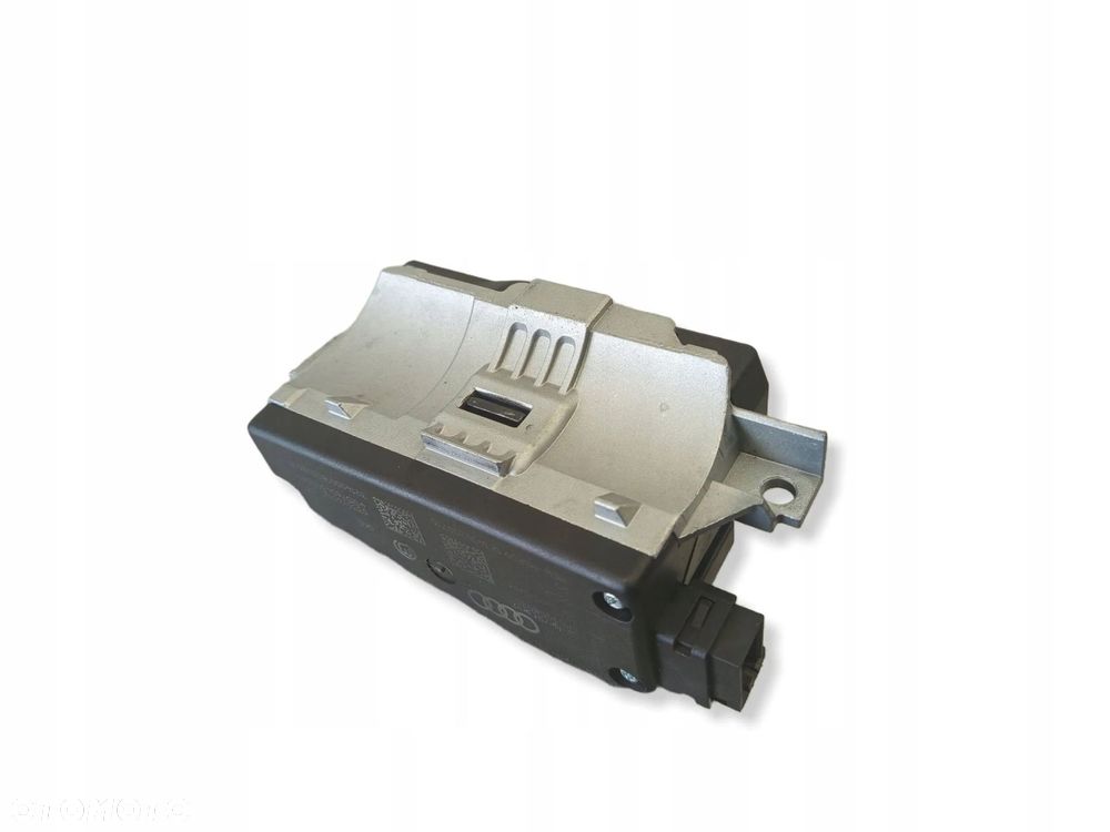 Blokada Kolumny Kierowniczej Rygiel Audi A6 S6 C7 4G 4H0905852C - 12