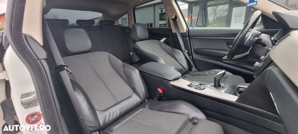 BMW Seria 3 320d xDrive Sport-Aut. - 7