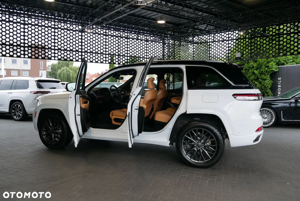 Jeep Grand Cherokee - 6