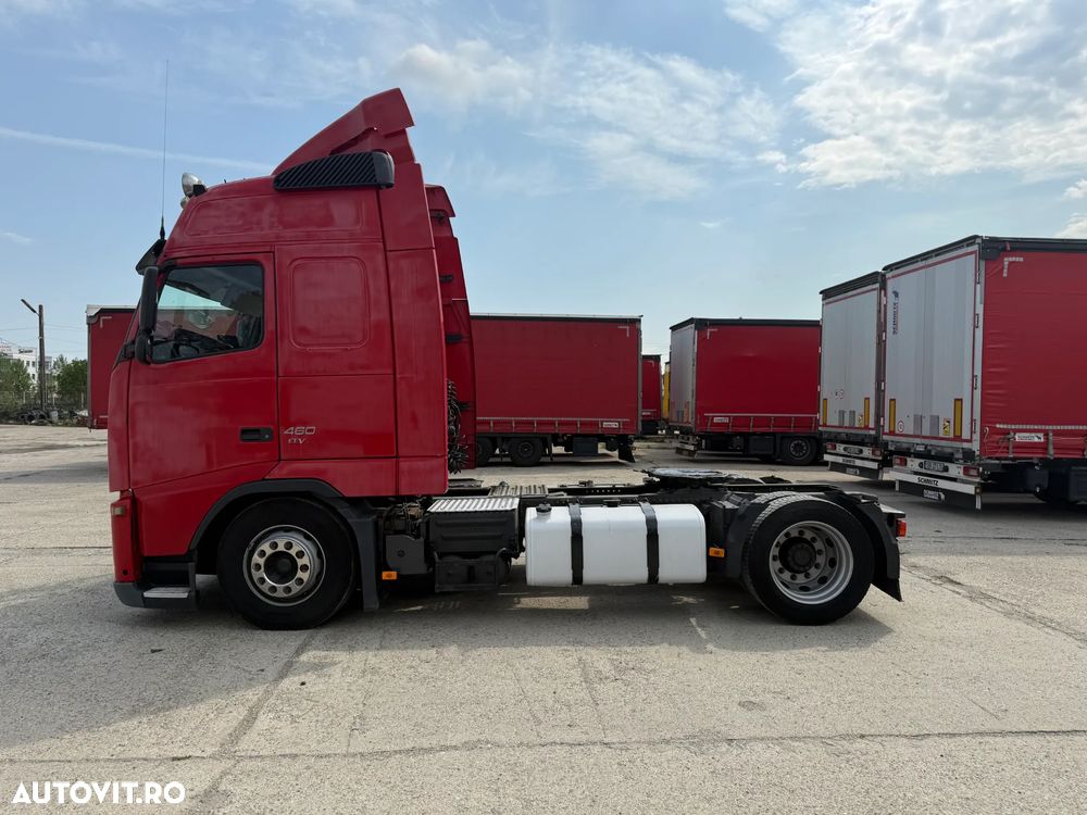 Volvo FH3C - 4