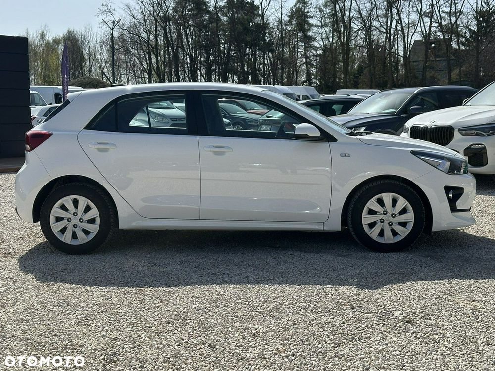 Kia Rio 1.0 T-GDI M - 9