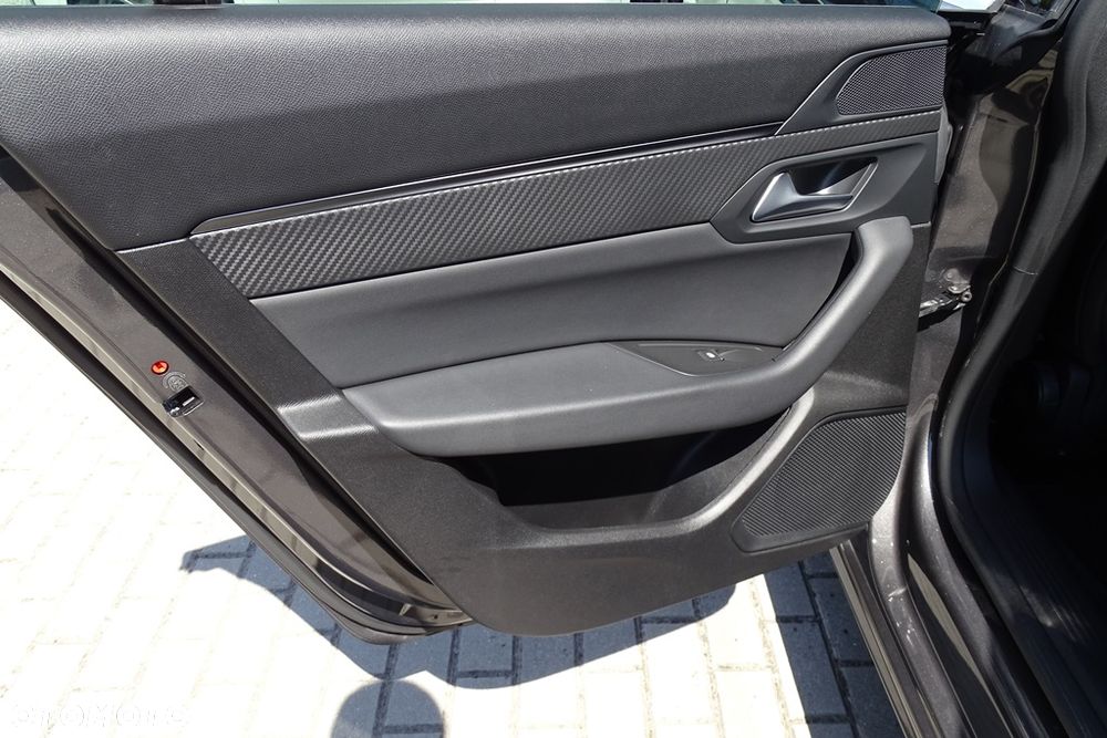 Peugeot 508 BlueHDi 180 EAT6 Stop&Start Allure - 26