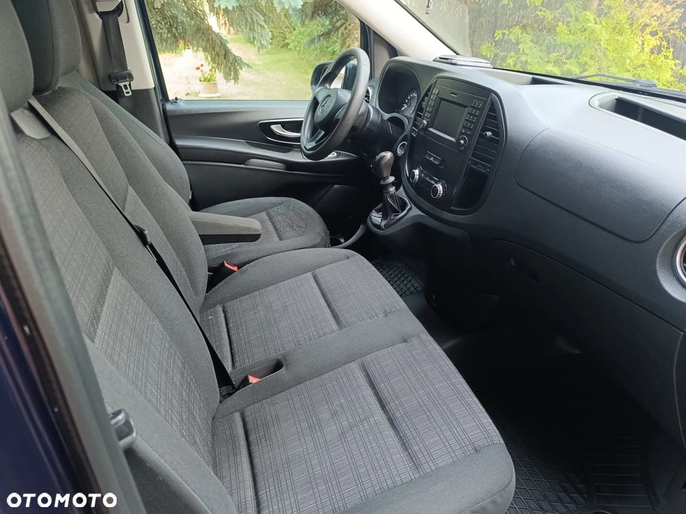 Mercedes-Benz Vito - 6