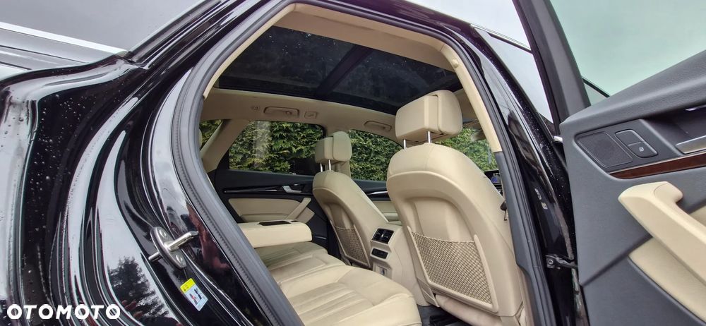 Audi Q5 2.0 TFSI Quattro Sport S tronic - 15