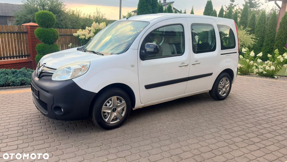 Renault Kangoo - 11