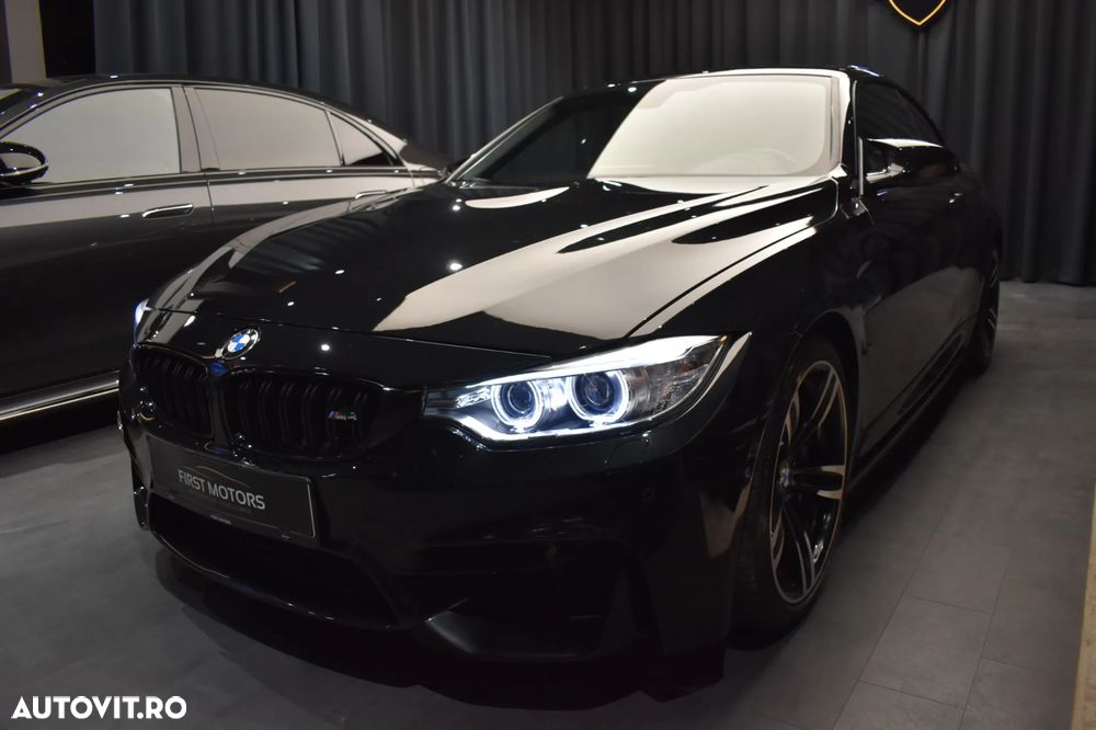 BMW M4 - 3