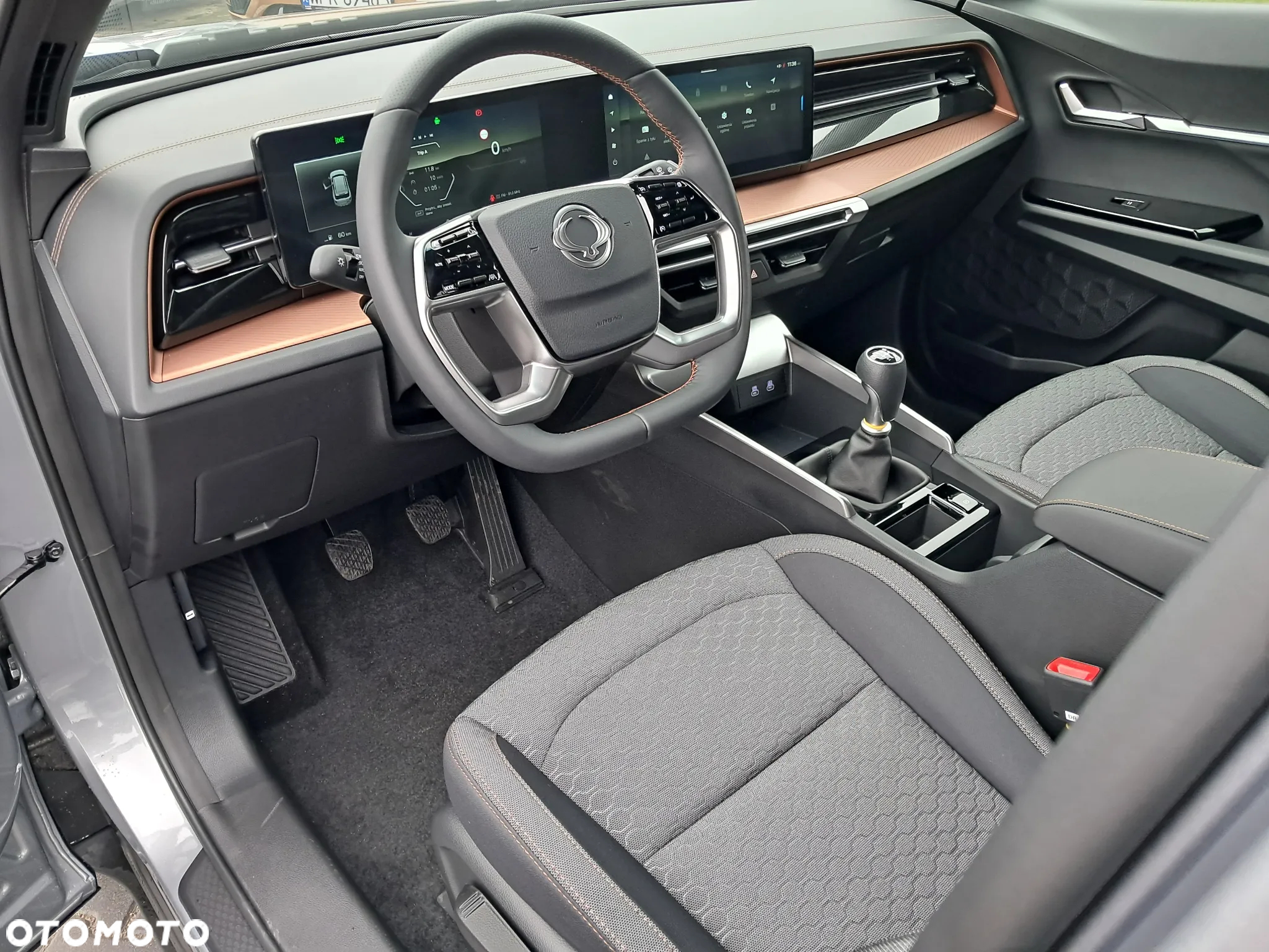 SsangYong/KGM Torres 1.5 T-GDI Joy - 10