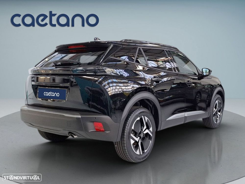 Peugeot 2008 1.2 PureTech Allure - 3