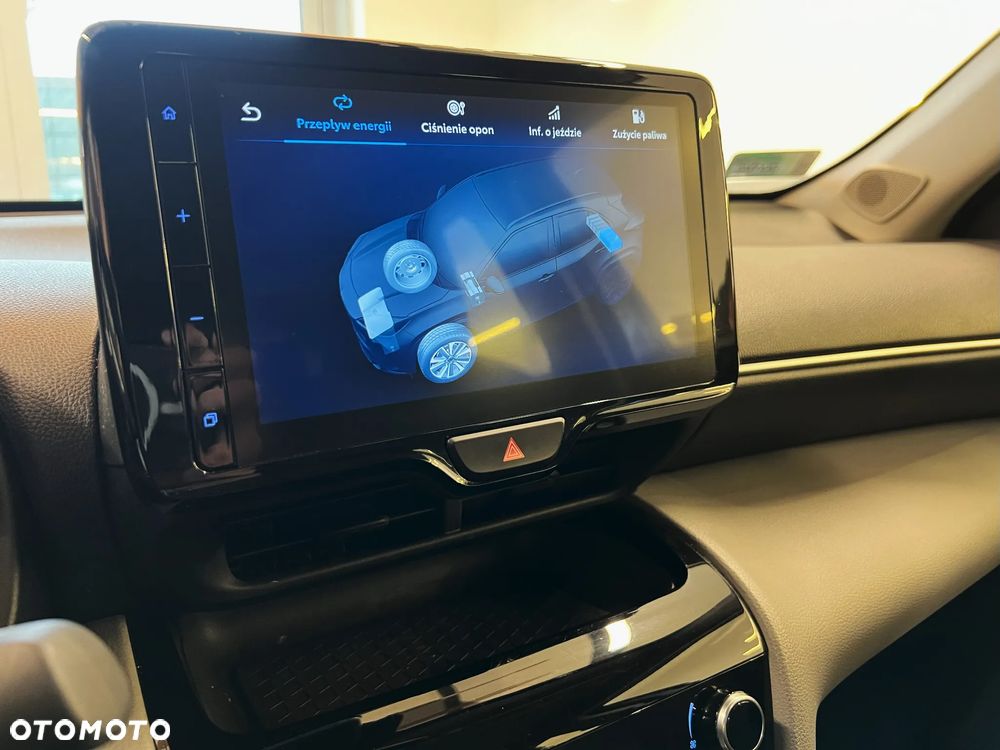 Toyota Yaris Cross Hybrid 1.5 Comfort - 13